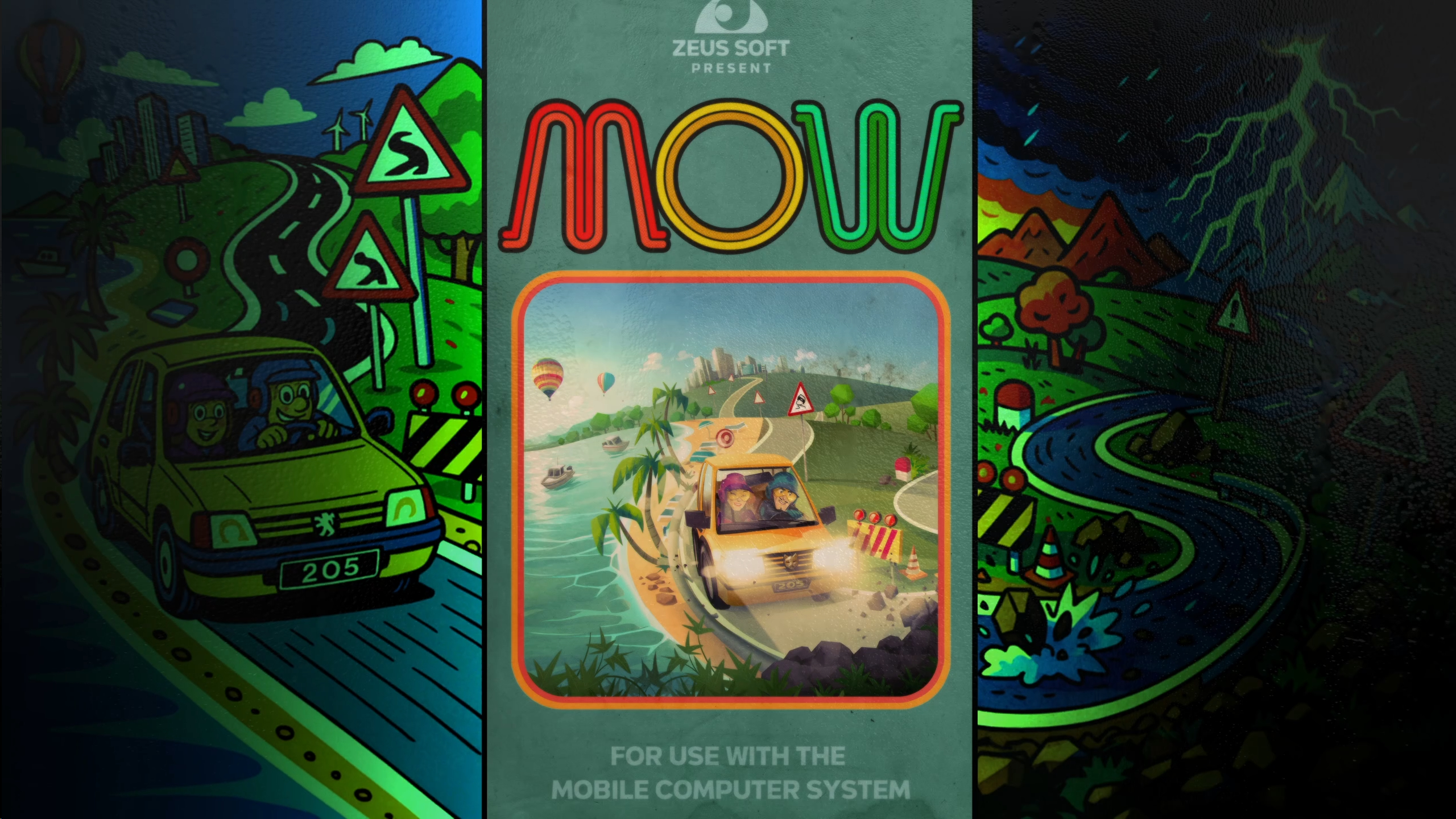 MOW screenshot 1