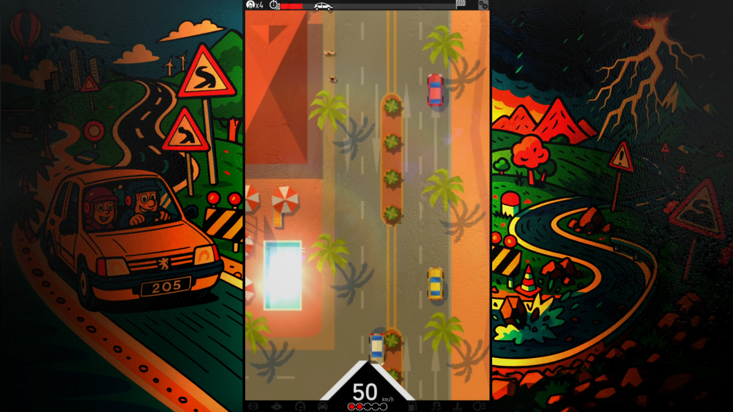 MOW screenshot 4